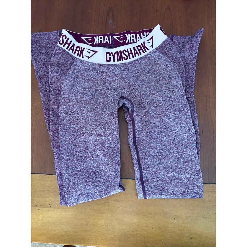Gymshark Flex Low Rise Leggings Sm